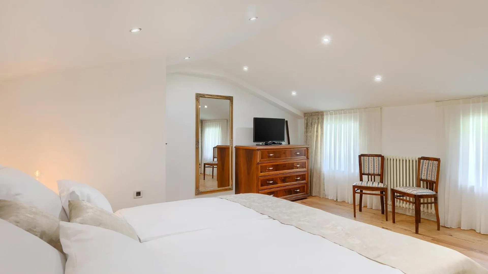 Villa Mulino Old Mill Crnica Croatia