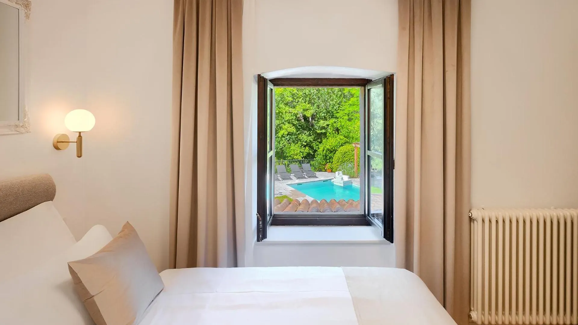 Villa Mulino Old Mill Crnica Croatia