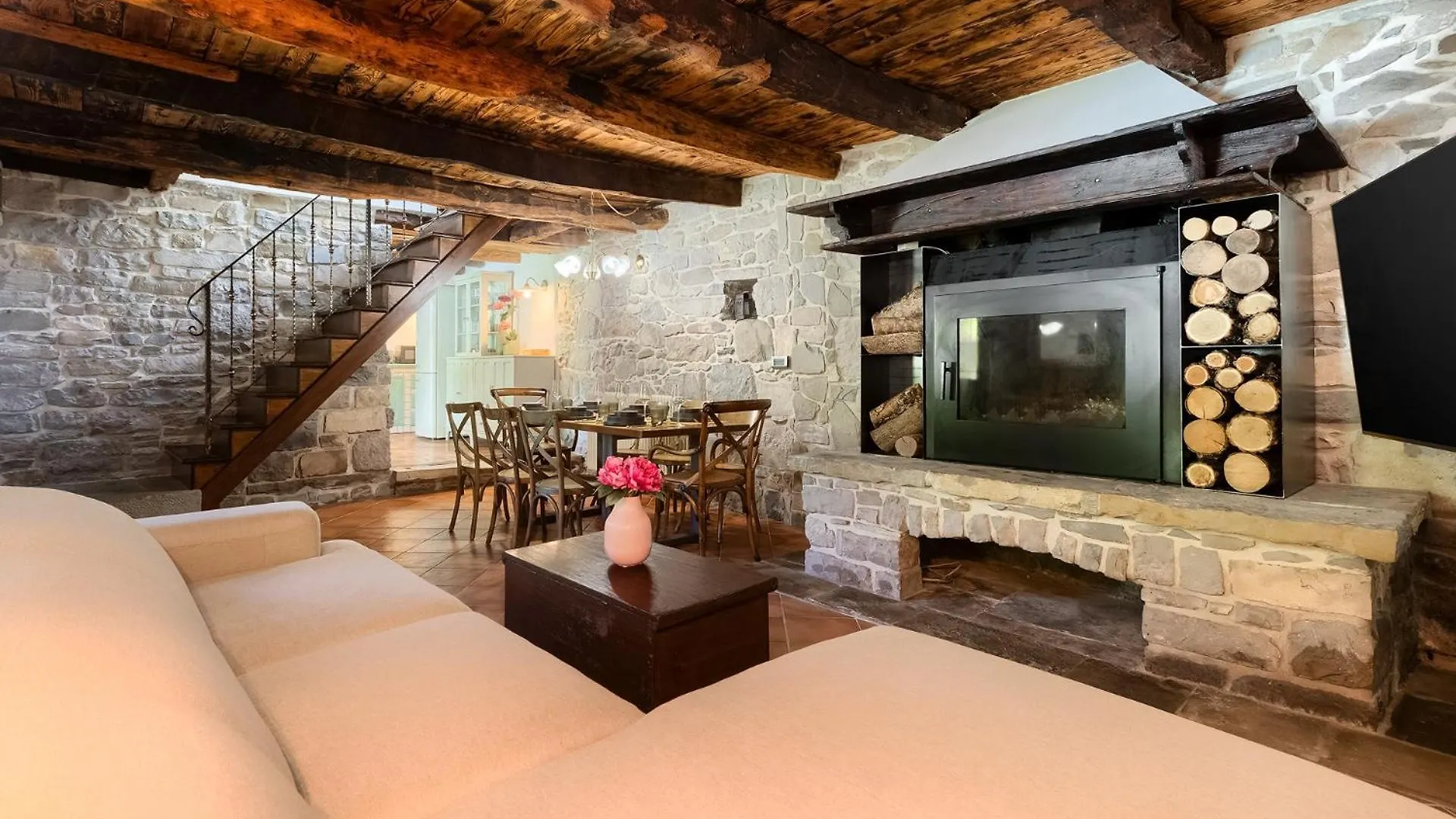 Villa Mulino Old Mill Crnica 0*,  Croatia